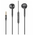 Baseus GAMO Type-c Wired Earphone C15 Black